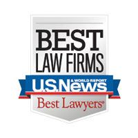 U.S. News & World Report's Best Lawyers